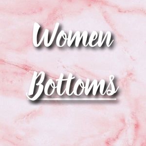 ❤3x$30 Women Bottoms BUNDLE & SAVE ❤